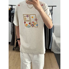 白花灰