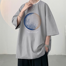 灰色
