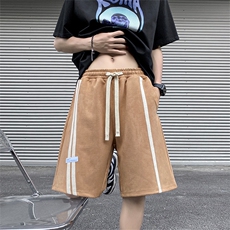 土黄色
