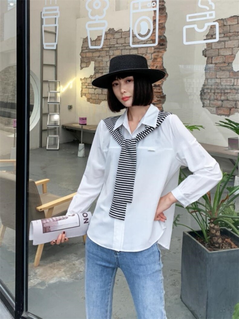 真两件披肩小衫，其它，林依芭莎