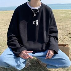 黑色