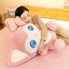酷绒玩具 奶狐莓莓公仔