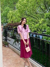 两件套，其它，素雅公主(1F)