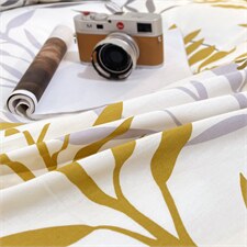 2024新款13372全棉印花四件套秋色宜人，床品套件全棉，昊翔家纺