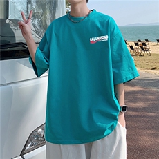 湖绿色