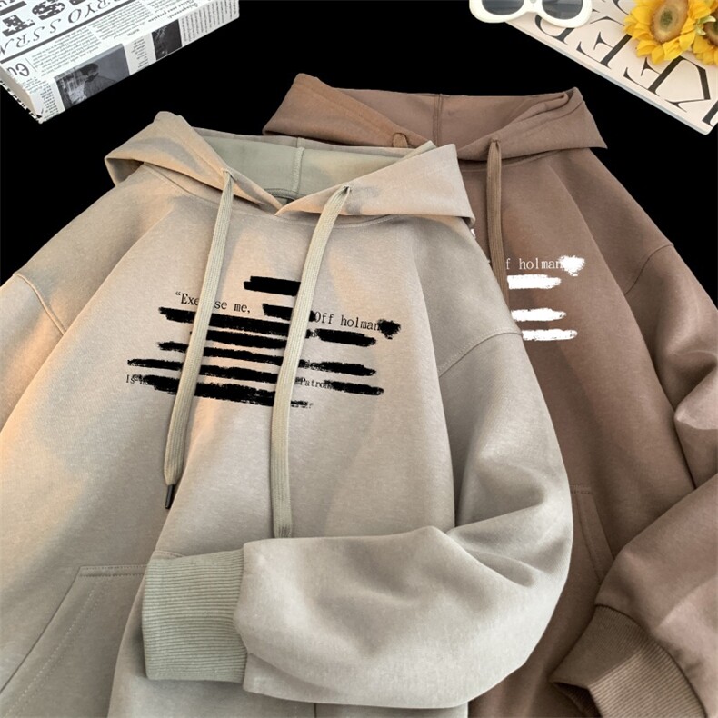 量大图低自动【有货】华棉卫衣C403A-HML339-P40,男装卫衣,电商C403A