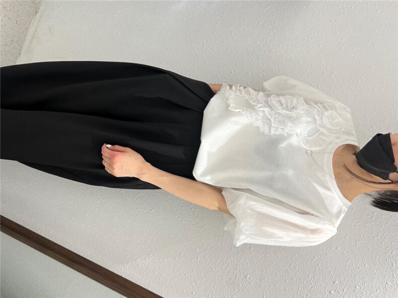 拼接小衫，其它，卡笛琇