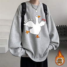 浅灰色加绒款