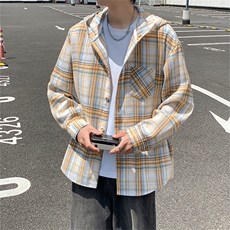黄色