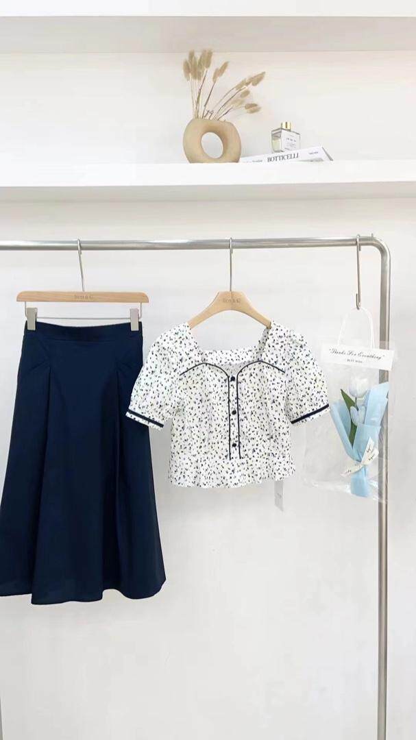 套装，女装职业装，Lico&co(2F)