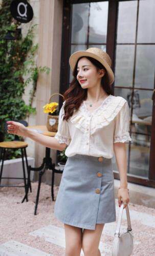 夏装上新，女装，主流风格