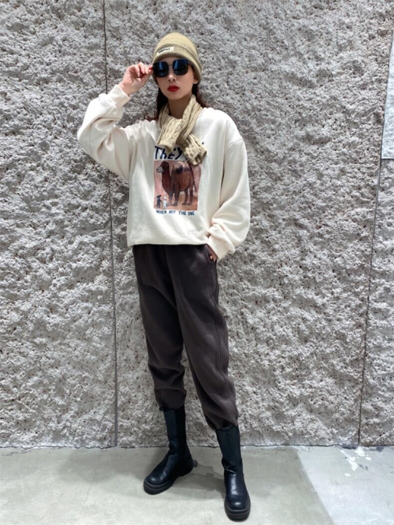 加绒加厚卫衣，女装卫衣/绒衫，约美？