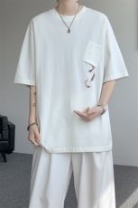 DX347，男装T恤，电商D206-1