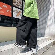 男春秋季工装长裤特宽K022P31，男装休闲裤，星座1116-2