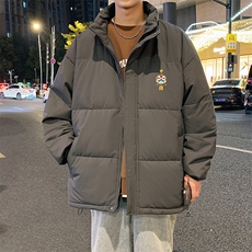 深灰色