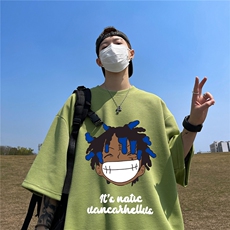 牛油果绿