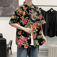 黑色