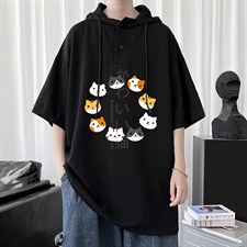 黑色