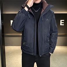 藏青色