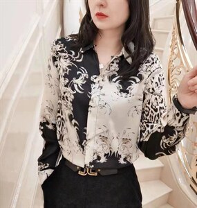 锻衬衣，其它，赫琳娜