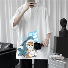 白色