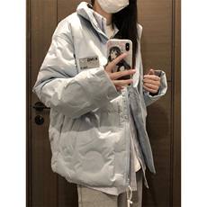 菱格棉衣ZM079-P85，男装棉衣，星座313A(原308A-2)