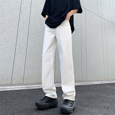 白色