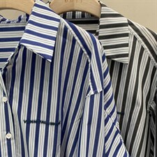 春季新品衬衣，其它，BAIBIANYIYI