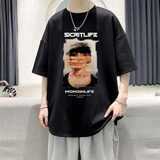 黑色
