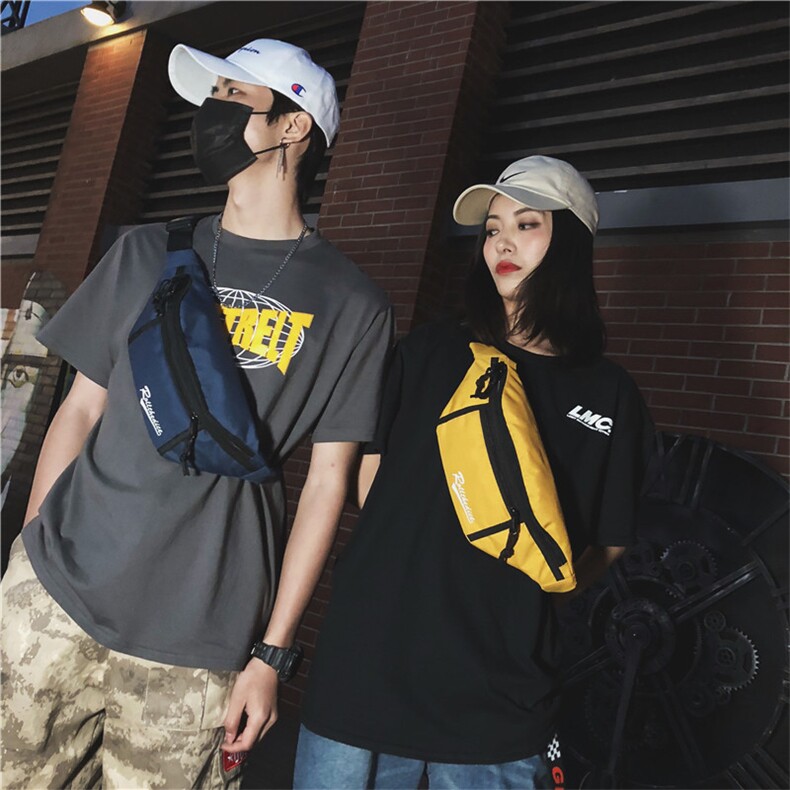 潮牌简约帆布单肩包时尚百搭包复古包袋原创休闲斜挎小包,女包单肩包,星座510A-2