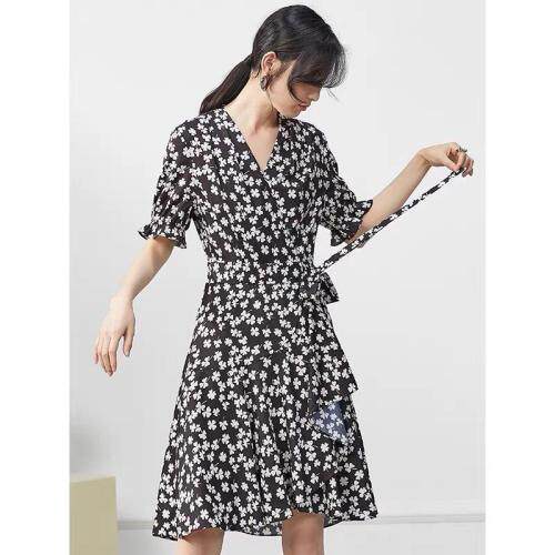 连衣裙M—-ＸＸＬ，女装连衣裙，HH+