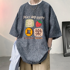 蓝色