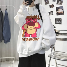 直播品质360克重磅美式卫衣H1316特P28同步供棉H1316HM特P38，男装卫衣，电商A486