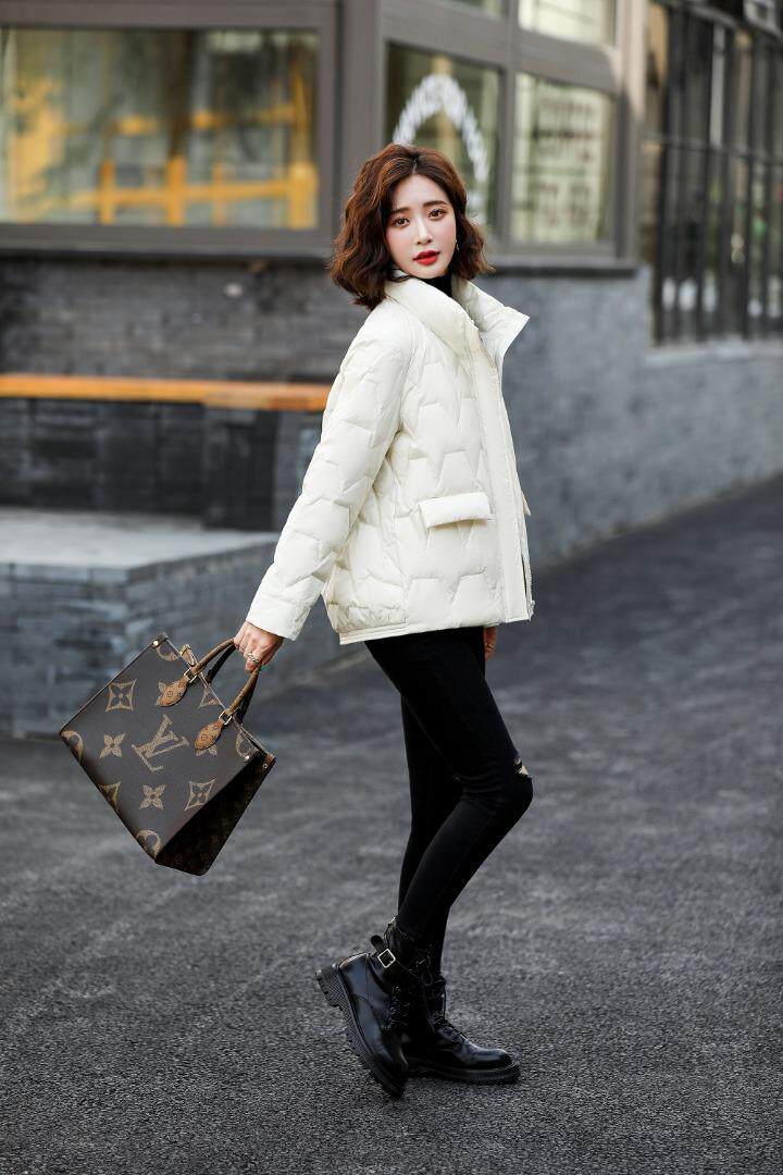 简约，大气 90白鸭绒 性价比很好的一款，其它，衣佳佰分