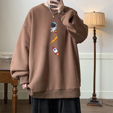 棕色