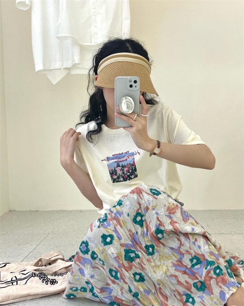 韩系T～，其它，DAP