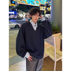 藏青色