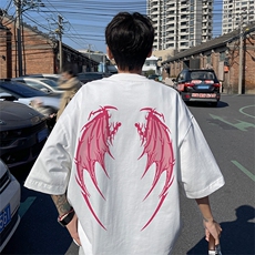 得物直播品质220克纯棉精梳xz605-dcm207特批20控38，男装T恤，星座605(原A050)