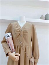 连衣裙，女装连衣裙，Lico&co(2F)