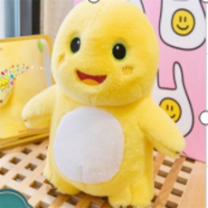 黄色