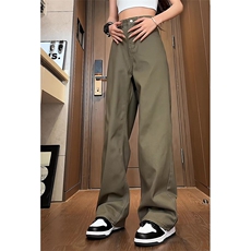 棕色