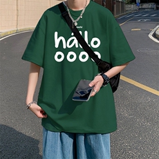 量大图低控价自动【有货】短袖T恤HD019-1-T2570特15，男装T恤，电商019-1