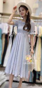 连衣裙，女装连衣裙，流行街