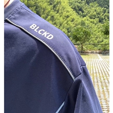 索罗娜短袖T恤夏季潮牌宽松设计感男士运动休闲上衣特P28，男装T恤，电商C306-1