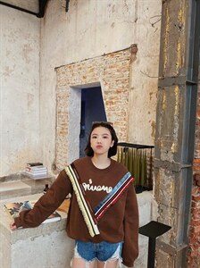 2021/加绒卫衣/NEW图片