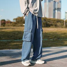 蓝色