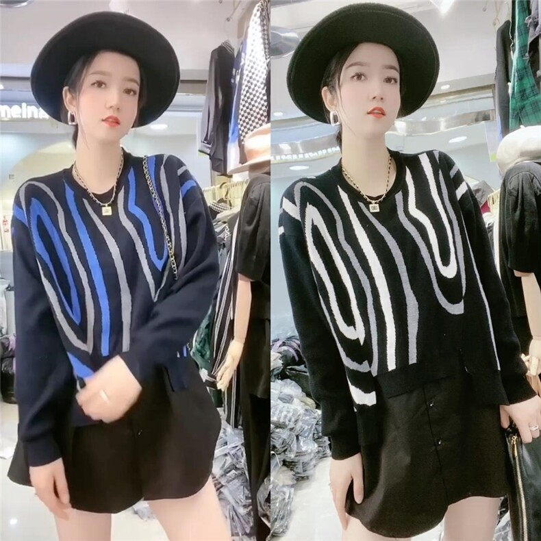 欧版潮版假两件套，其它，芭娜美纳