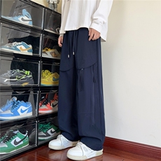 藏青色