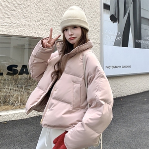 竞品 羽绒服图片