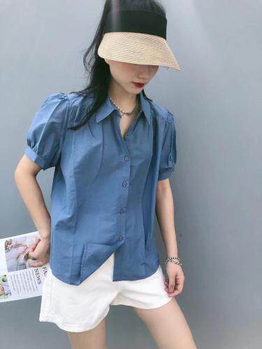 衬衫，女装衬衫，DL 迪黎
